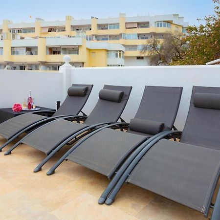 Villa Mar Del Plata 8 Bed Apartment Fuengirola Zewnętrze zdjęcie